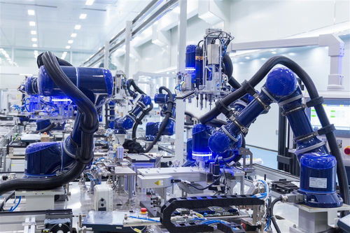 上海本土機(jī)器人狂飆,揭秘背后頻頻 救場(chǎng) 的工程師