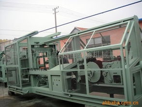 日照市嵐山區(qū)琳程塑料機(jī)械加工廠