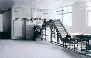 浙江省上虞市華豐食品機(jī)械廠