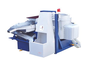 知名的渦流研磨機(jī)供應(yīng)商 東莞啟隆研磨機(jī)械 武漢渦流研磨機(jī)