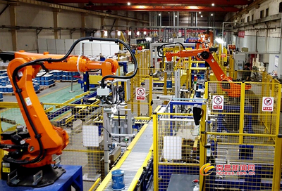 企業(yè)創(chuàng)新 提質增效