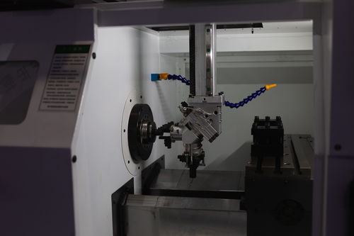 機械展 工業創新與未來發展的引擎