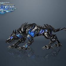 星戰(zhàn)風(fēng)暴手游 骷髏精靈正版授權(quán)，開啟第一機(jī)甲手機(jī)游戲新紀(jì)元